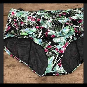 Torrid Swim Bottoms